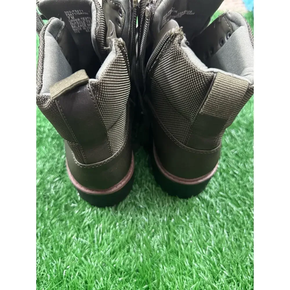 Cliffs Ladies‎ Booties